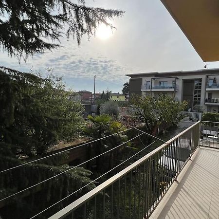 Orio Relax 24H Airport 1 - 3 Minute From Arrival By Bus Apartamento Bérgamo Exterior foto