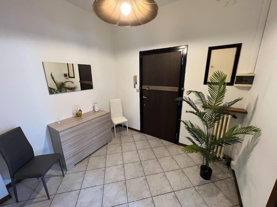 Orio Relax 24H Airport 1 - 3 Minute From Arrival By Bus Apartamento Bérgamo Exterior foto