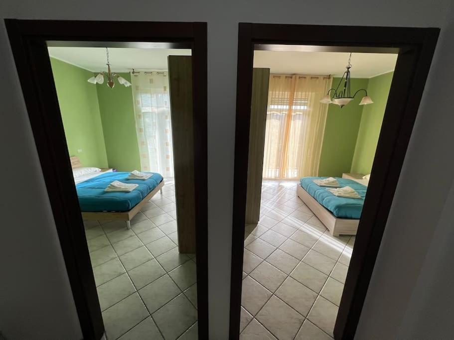 Orio Relax 24H Airport 1 - 3 Minute From Arrival By Bus Apartamento Bérgamo Exterior foto