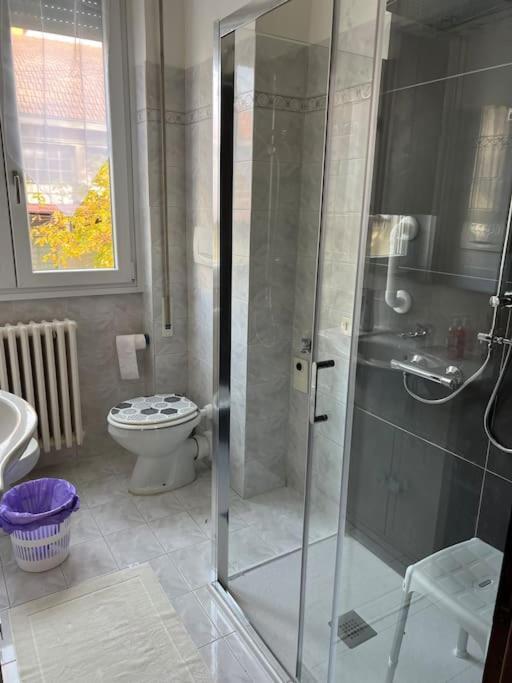 Orio Relax 24H Airport 1 - 3 Minute From Arrival By Bus Apartamento Bérgamo Exterior foto