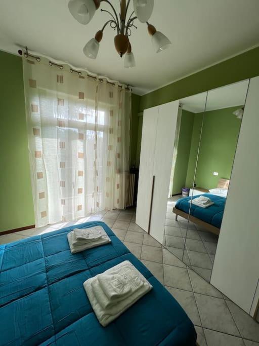 Orio Relax 24H Airport 1 - 3 Minute From Arrival By Bus Apartamento Bérgamo Exterior foto