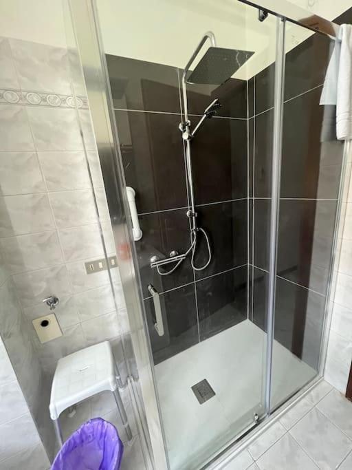 Orio Relax 24H Airport 1 - 3 Minute From Arrival By Bus Apartamento Bérgamo Exterior foto