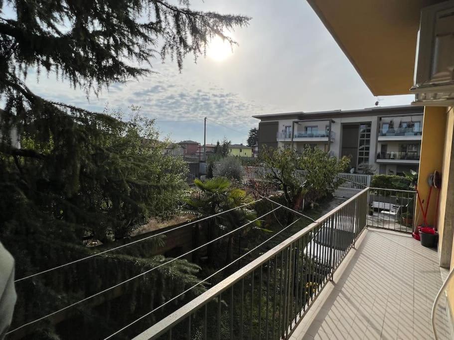 Orio Relax 24H Airport 1 - 3 Minute From Arrival By Bus Apartamento Bérgamo Exterior foto