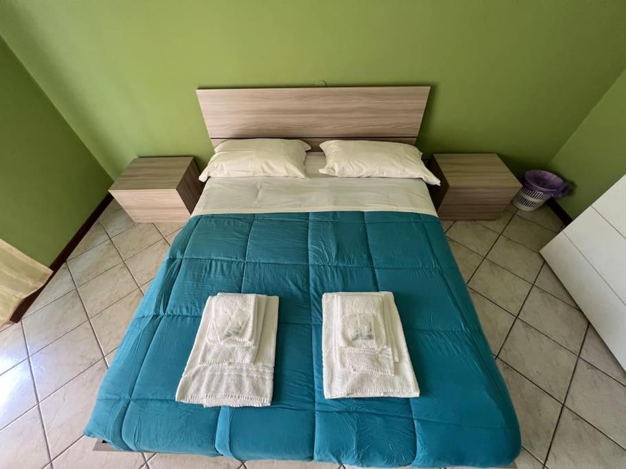 Orio Relax 24H Airport 1 - 3 Minute From Arrival By Bus Apartamento Bérgamo Exterior foto