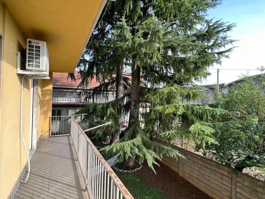 Orio Relax 24H Airport 1 - 3 Minute From Arrival By Bus Apartamento Bérgamo Exterior foto