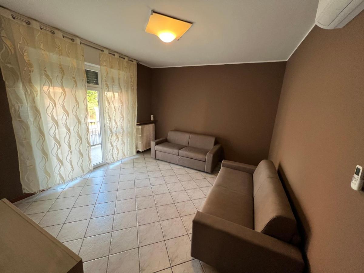 Orio Relax 24H Airport 1 - 3 Minute From Arrival By Bus Apartamento Bérgamo Exterior foto