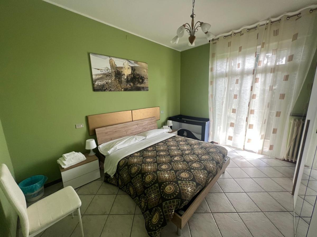 Orio Relax 24H Airport 1 - 3 Minute From Arrival By Bus Apartamento Bérgamo Exterior foto