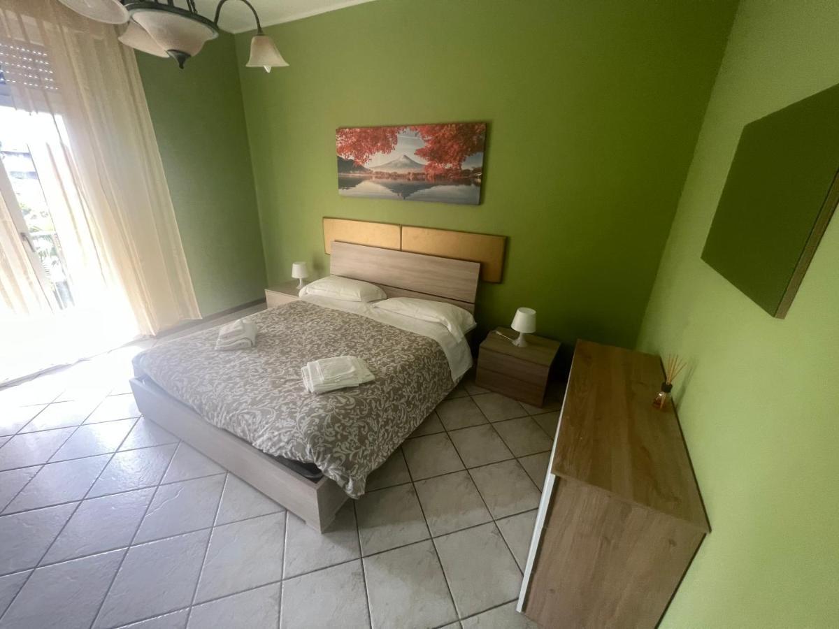 Orio Relax 24H Airport 1 - 3 Minute From Arrival By Bus Apartamento Bérgamo Exterior foto